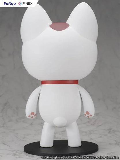 Furyu Dandadan F:Nex Turbo Granny ~Beckoning Cat~ 1/1 Scale