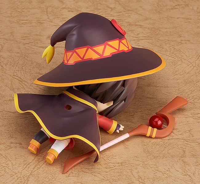 Goodsmile KonoSuba Nendoroid No.725 Megumin