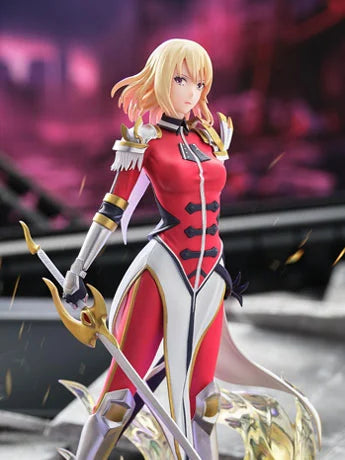 Sega Solo Leveling Xross Link Cha Hae-In