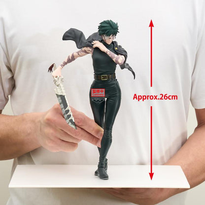 Banpresto Jujutsu Kaisen Grandista Maki Zen'in