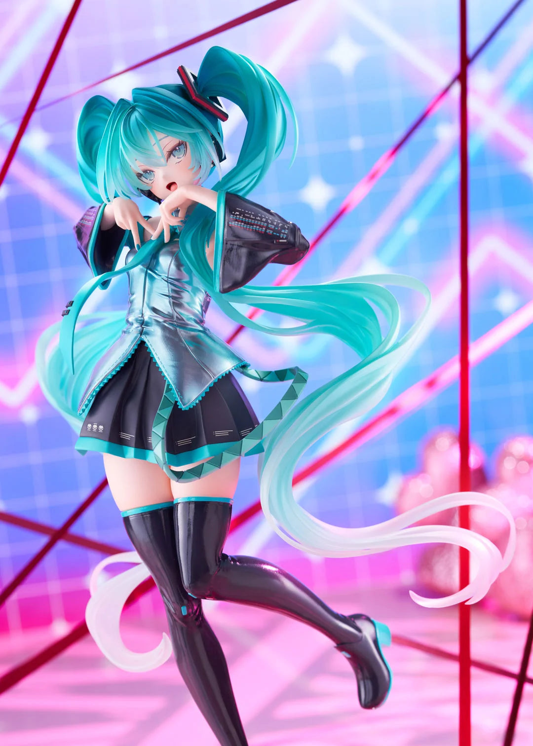 Taito T-Most Hatsune Miku