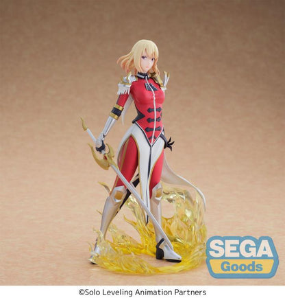 Sega Solo Leveling Xross Link Cha Hae-In