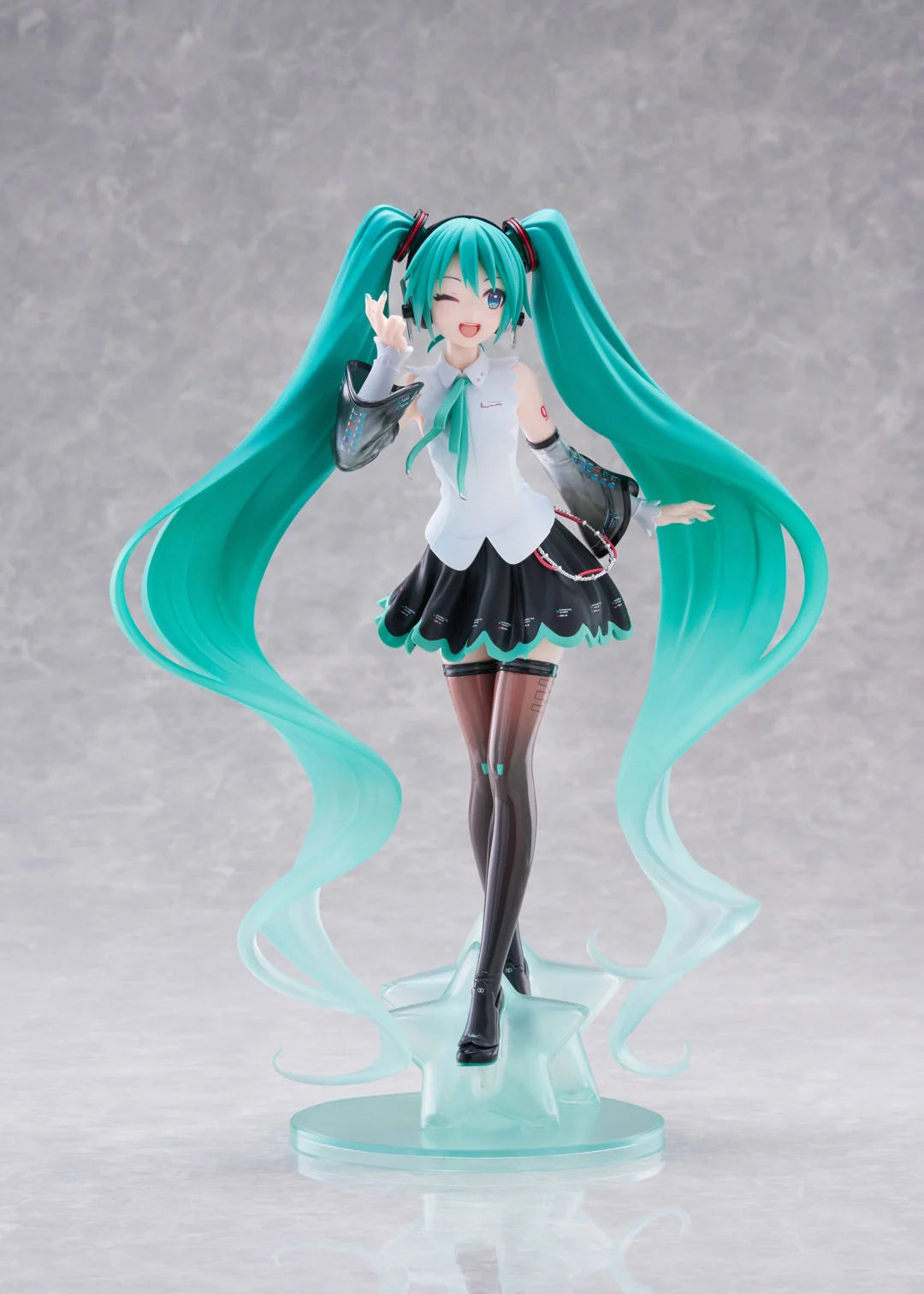 T-Most Hatsune Miku NT Ver.
