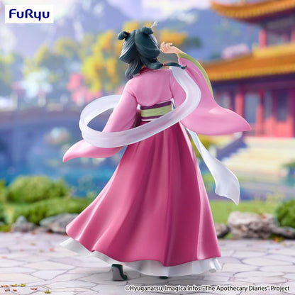 FuRyu The Apothecary Diaries Trio-Try-iT Maomao