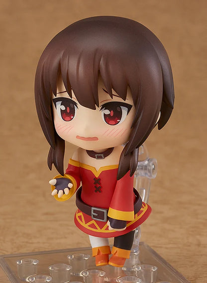 Goodsmile KonoSuba Nendoroid No.725 Megumin