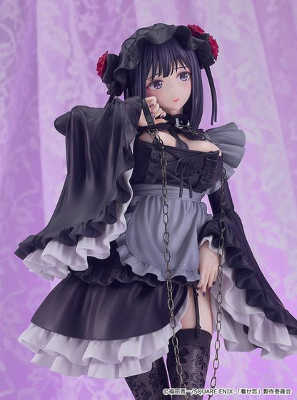 Goodsmile Company My Dress-Up Darling Shizuku Kuroe Cosplay by Marin 1/6