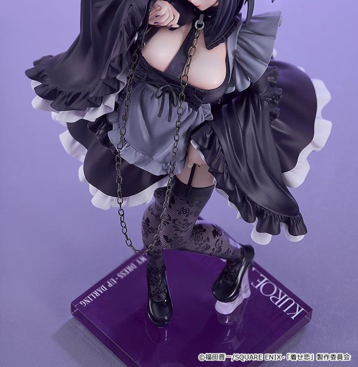 Goodsmile Company My Dress-Up Darling Shizuku Kuroe Cosplay by Marin 1/6