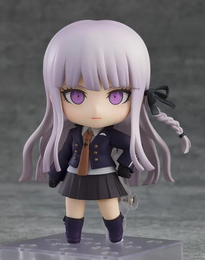 Goodsmile Danganronpa 1.2 Reload Nendoroid No.2625 Kyoko Kirigiri