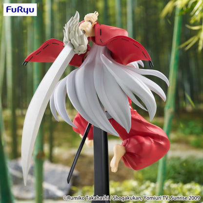 FuRyu InuYasha Trio-Try-iT Inuyasha Vol.2