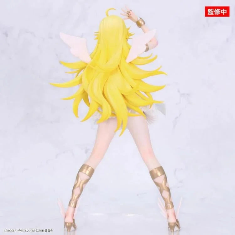 System Service New Panty & Stocking with Garterbelt Panty Brilliant Figure