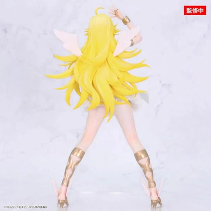 System Service New Panty & Stocking with Garterbelt Panty Brilliant Figure
