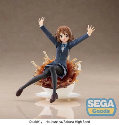 Sega K-On! Luminasta Yui Hirasawa