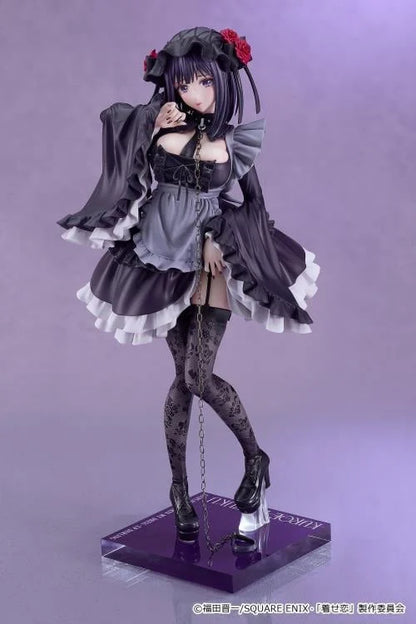 Goodsmile Company My Dress-Up Darling Shizuku Kuroe Cosplay by Marin 1/6