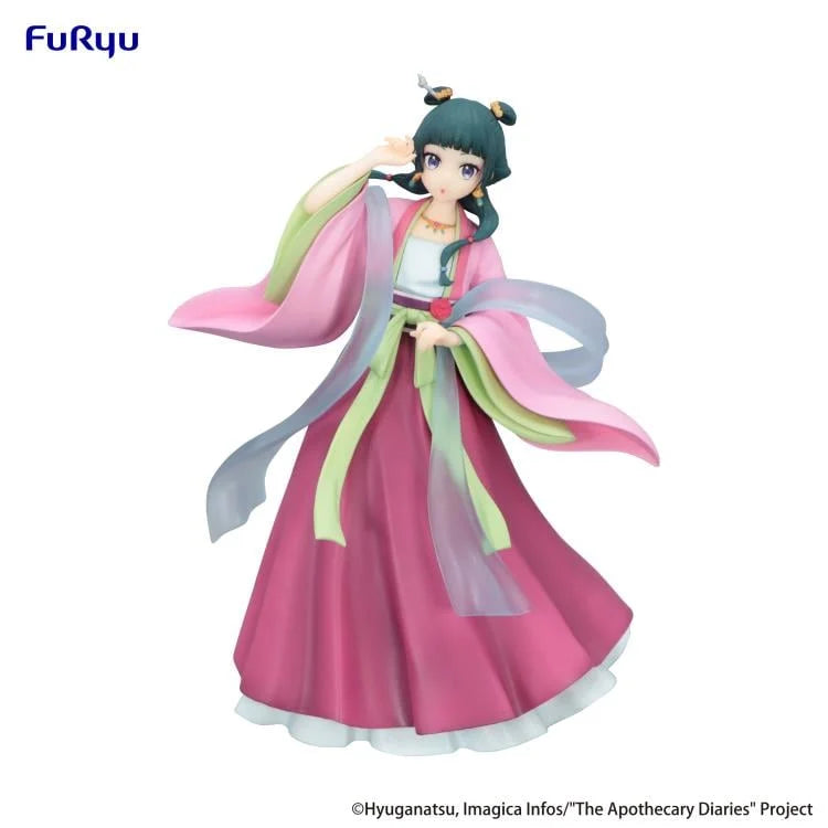 FuRyu The Apothecary Diaries Trio-Try-iT Maomao