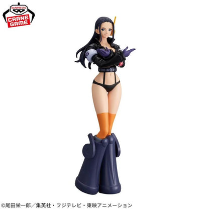 Banpresto One Piece Glitter & Glamours Nico Robin Egghead Style