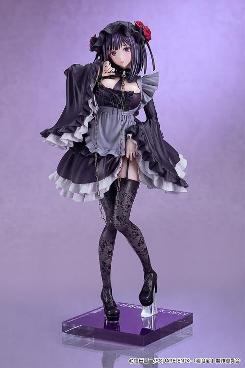 Goodsmile Company My Dress-Up Darling Shizuku Kuroe Cosplay by Marin 1/6