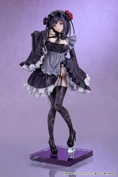 Goodsmile Company My Dress-Up Darling Shizuku Kuroe Cosplay by Marin 1/6