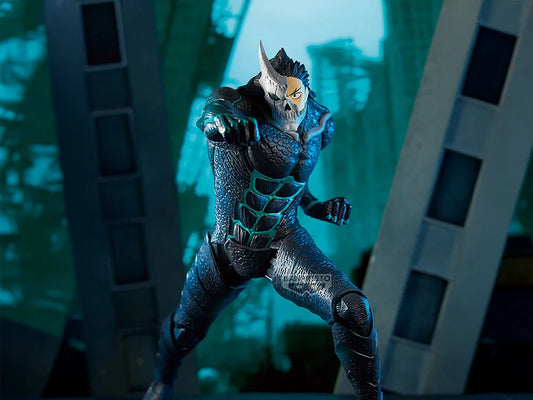 Banpresto Kaiju No. 8 Grandista Kaiju No. 8 ~Kafka Hibino Ver.~