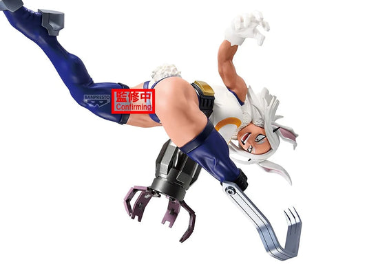 Banpresto My Hero Academia Maximatic Mirko