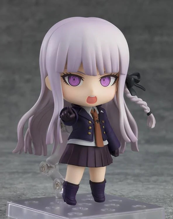 Goodsmile Danganronpa 1.2 Reload Nendoroid No.2625 Kyoko Kirigiri
