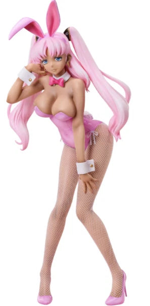 B-style Code Geass: Rozé of the Recapture Catherine Sabathra: Bunny Ver. 1/4 Scale Figure