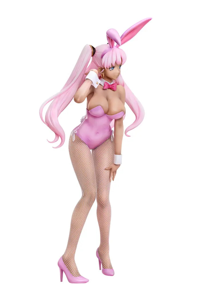 B-style Code Geass: Rozé of the Recapture Catherine Sabathra: Bunny Ver. 1/4 Scale Figure