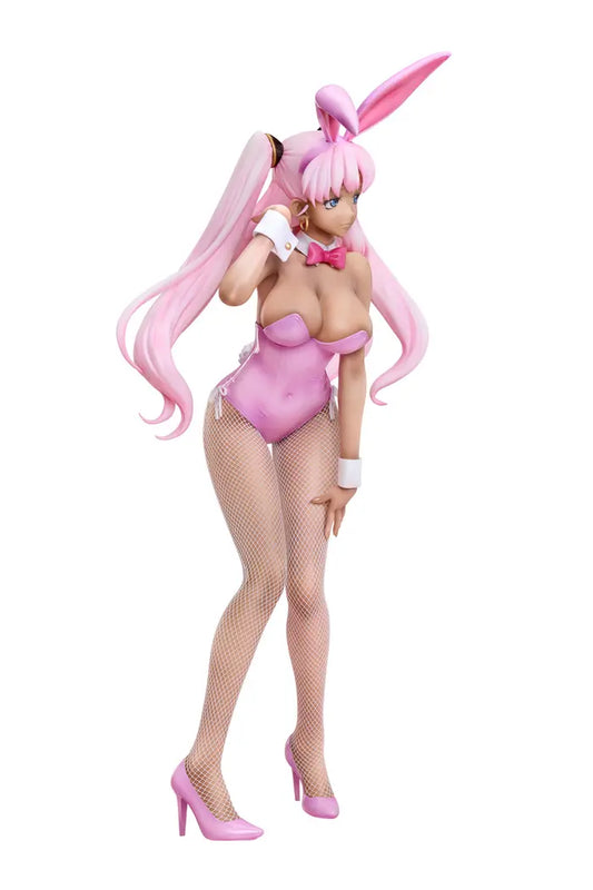 B-style Code Geass: Rozé of the Recapture Catherine Sabathra: Bunny Ver. 1/4 Scale Figure