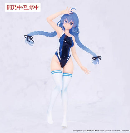 Mushoku Tensei: Jobless Reincarnation Vivit Roxy Migurdia (Competition Swimsuit Ver.) Figure