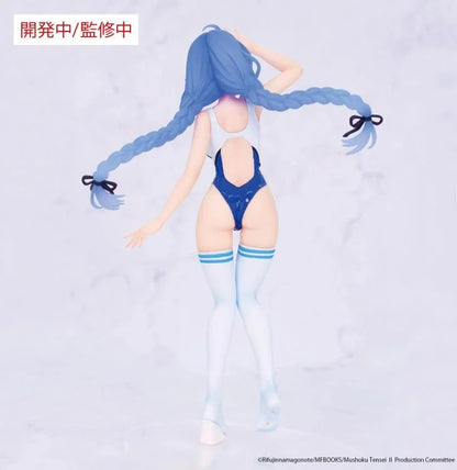 Mushoku Tensei: Jobless Reincarnation Vivit Roxy Migurdia (Competition Swimsuit Ver.) Figure
