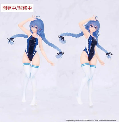 Mushoku Tensei: Jobless Reincarnation Vivit Roxy Migurdia (Competition Swimsuit Ver.) Figure