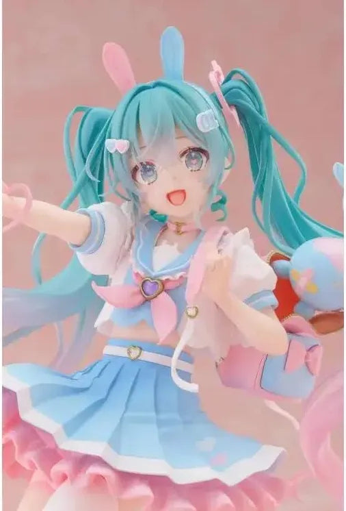 Hatsune Miku x RODY Newly Written Taito Kuji Figure