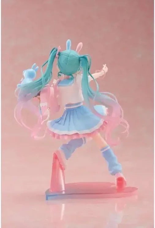 Hatsune Miku x RODY Newly Written Taito Kuji Figure