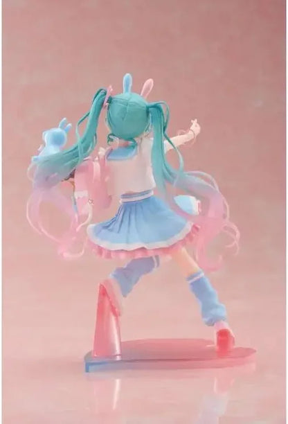 Hatsune Miku x RODY Newly Written Taito Kuji Figure