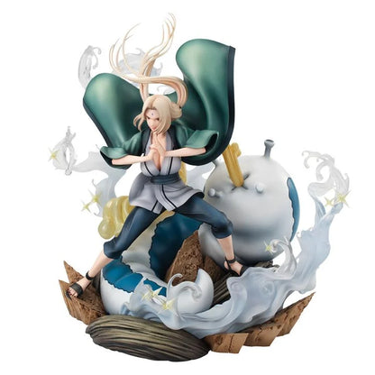 Naruto: Shippuden Gals Series DX Tsunade (Ver. 3)