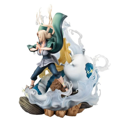 Naruto: Shippuden Gals Series DX Tsunade (Ver. 3)