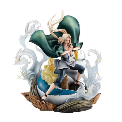 Naruto: Shippuden Gals Series DX Tsunade (Ver. 3)