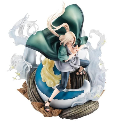 Naruto: Shippuden Gals Series DX Tsunade (Ver. 3)