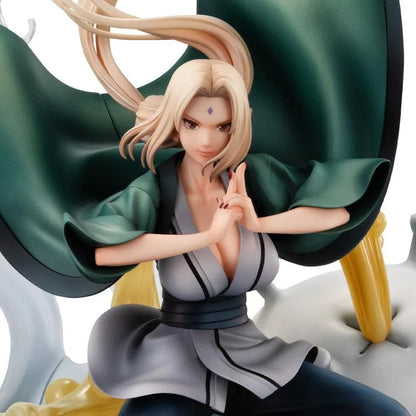 Naruto: Shippuden Gals Series DX Tsunade (Ver. 3)