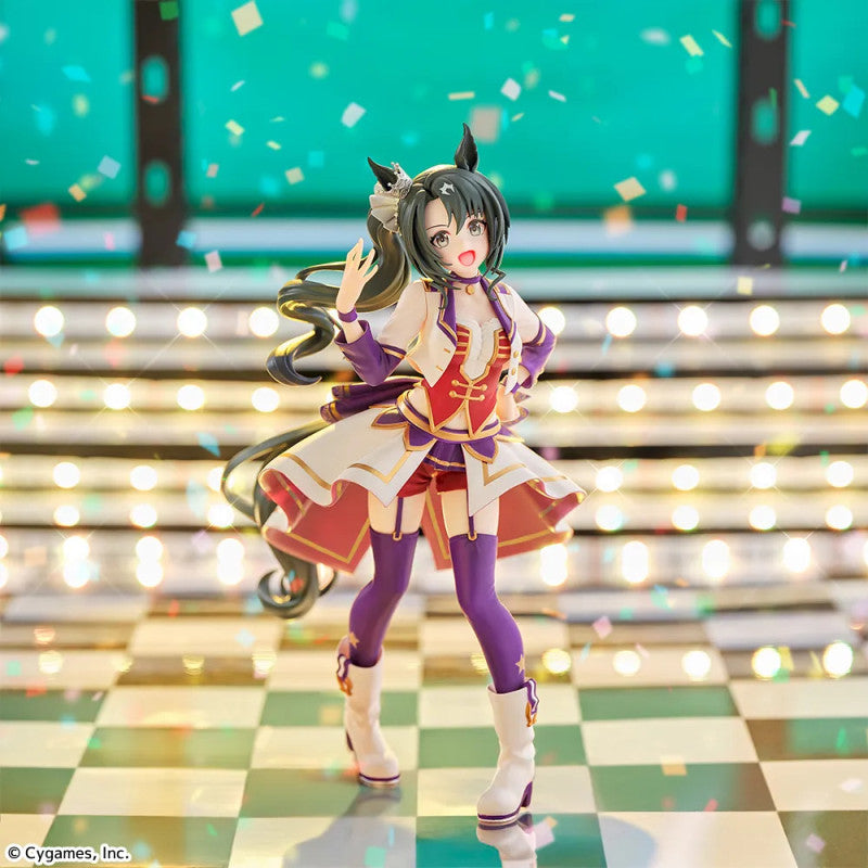 Satono Crown Starting Future Ver. Uma Musume Pretty Derby XStellar