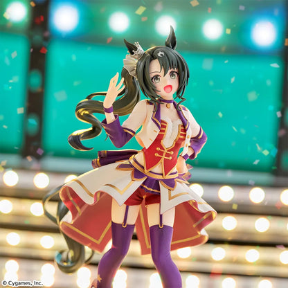 Satono Crown Starting Future Ver. Uma Musume Pretty Derby XStellar