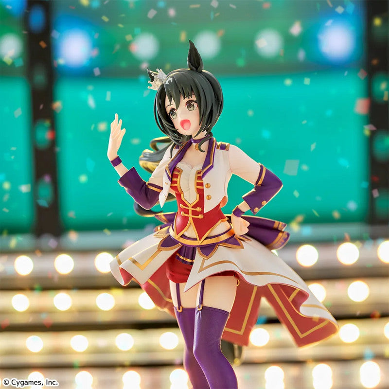 Satono Crown Starting Future Ver. Uma Musume Pretty Derby XStellar