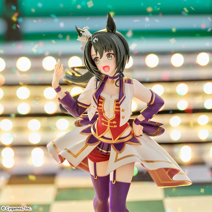 Satono Crown Starting Future Ver. Uma Musume Pretty Derby XStellar