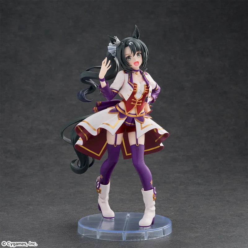 Satono Crown Starting Future Ver. Uma Musume Pretty Derby XStellar