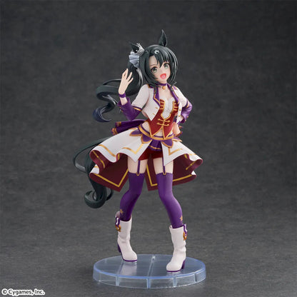 Satono Crown Starting Future Ver. Uma Musume Pretty Derby XStellar