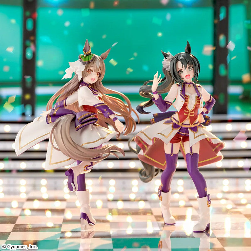 Satono Crown Starting Future Ver. Uma Musume Pretty Derby XStellar