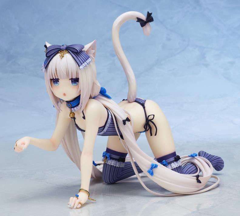 Flare Nekopara Vanilla Figure