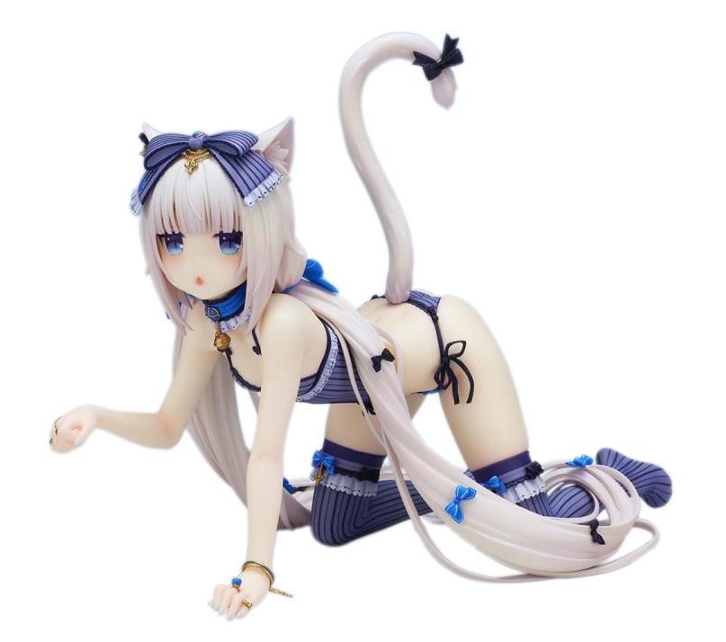 Flare Nekopara Vanilla Figure