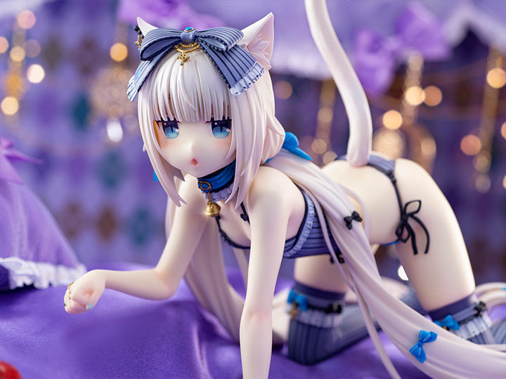 Flare Nekopara Vanilla Figure