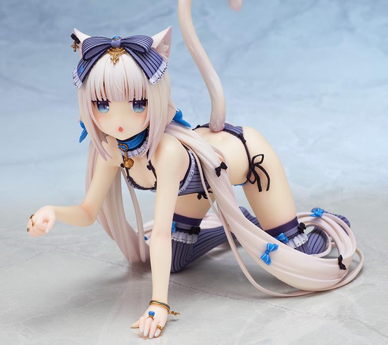 Flare Nekopara Vanilla Figure