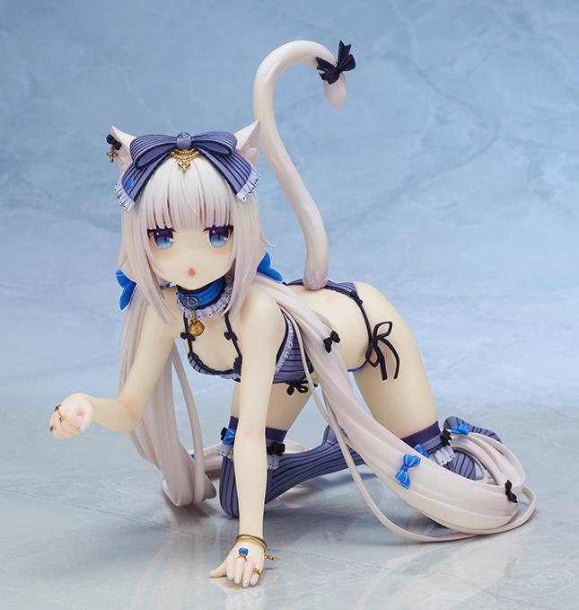 Flare Nekopara Vanilla Figure